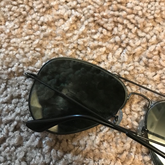 Ray ban sunglasses - Picture 7 of 7
